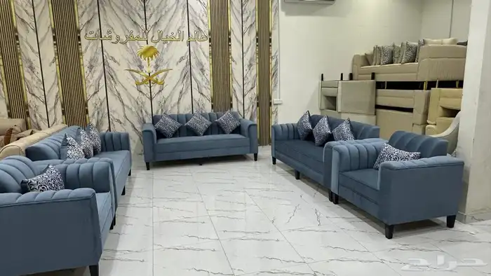 الرياض حي طويق 5