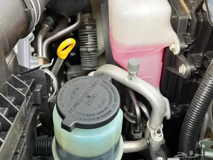 برادو 2022 v6 نظيف دبل 55