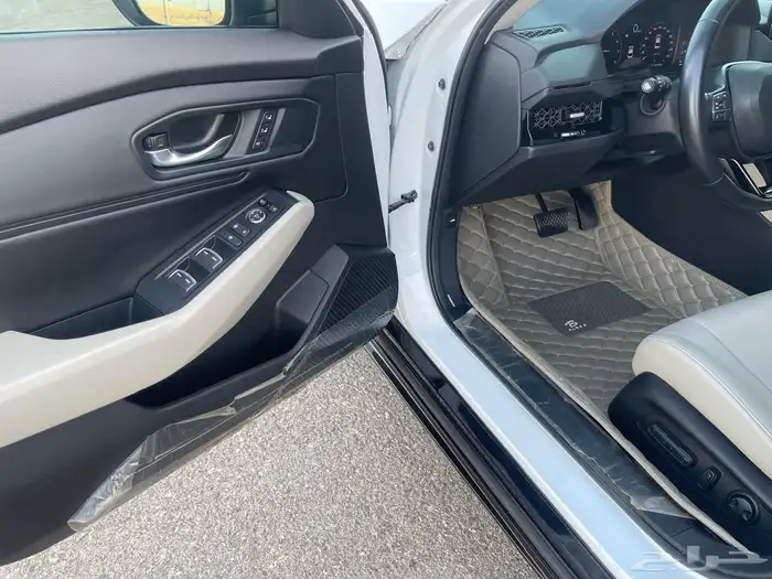 اكورد فل EX-L 2023 20