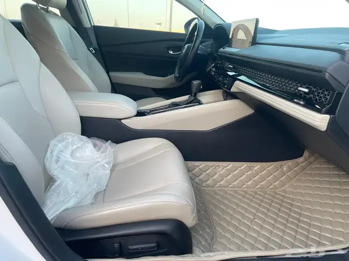 اكورد فل EX-L 2023 18
