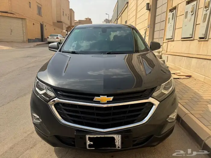 سيارة شيفورليه ايكونيكس موديل 2020 LT للبيع 3