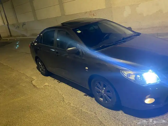 لا اقبل اقساط نهائي BYD F3 2016 7