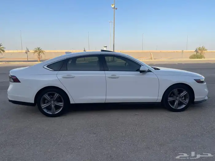 اكورد فل EX-L 2023 12