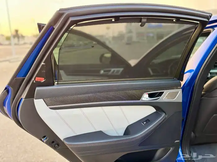 جينسس G80 Sport موديل 2018 19