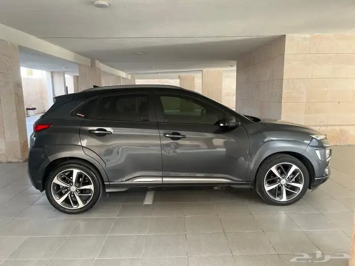 هونداي كونا2020 6
