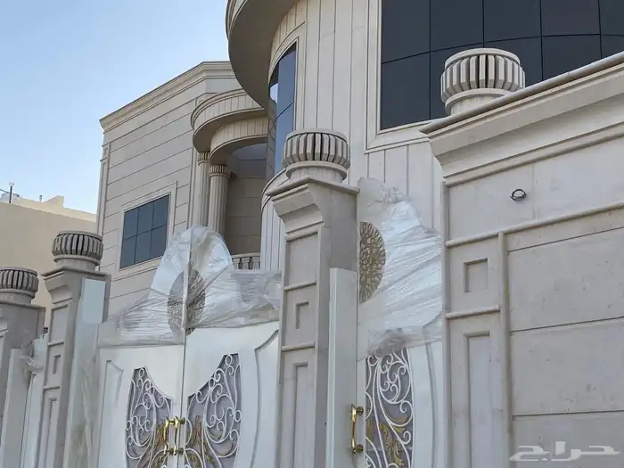 أعمال حجر ورخام طبيعي 11