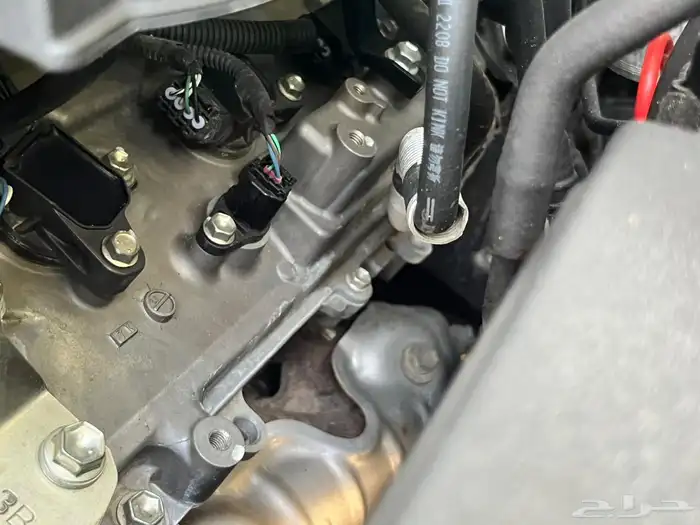 برادو 2022 v6 نظيف دبل 59