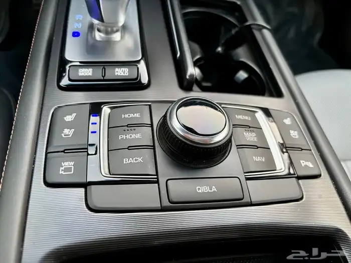 جينسس G80 Sport موديل 2018 32