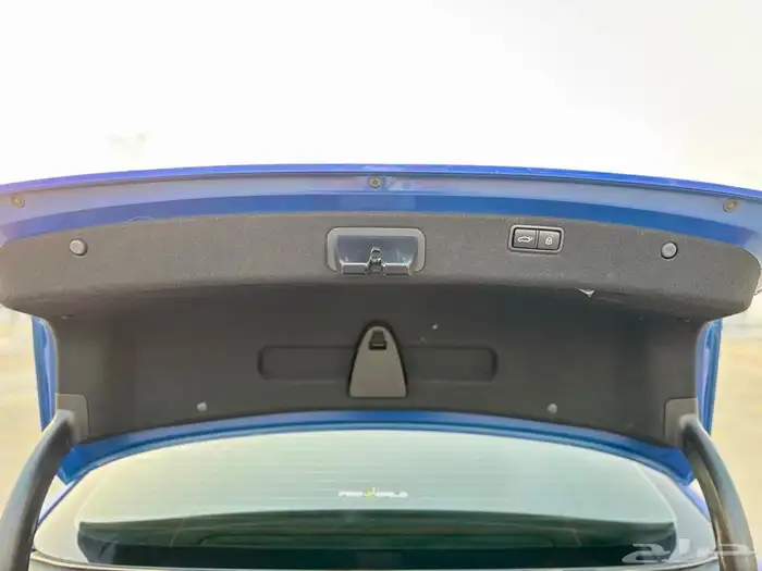 جينسس G80 Sport موديل 2018 27
