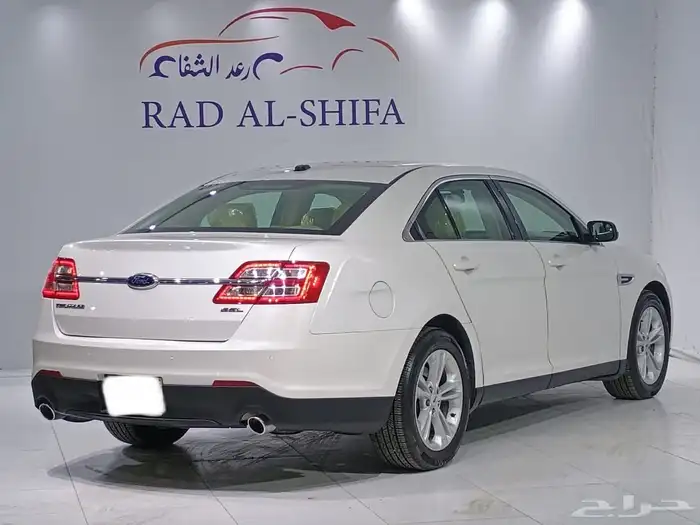 فور تورس 2013 6
