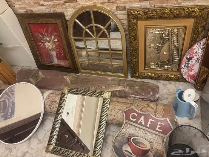 اغراض منزلية بسعر مخفض 15