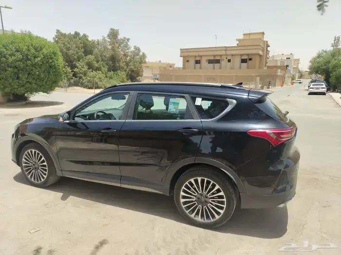 جيتور x70 2024 اعلى فئة 8