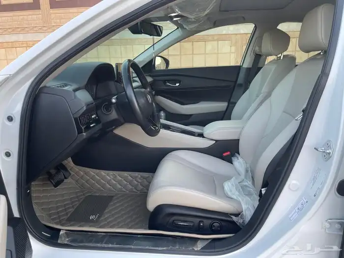 اكورد فل EX-L 2023 17