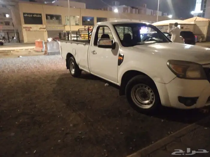 فورد موديل 20 11 نظيف 0