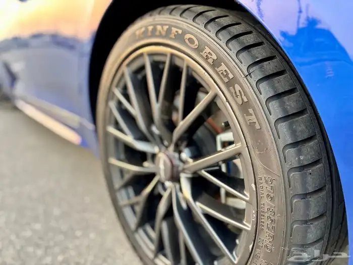 جينسس G80 Sport موديل 2018 30