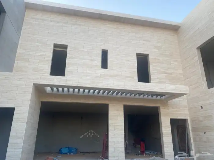أعمال حجر ورخام طبيعي 29