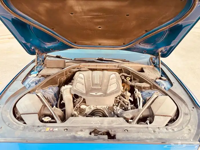 جينسس G80 Sport موديل 2018 28