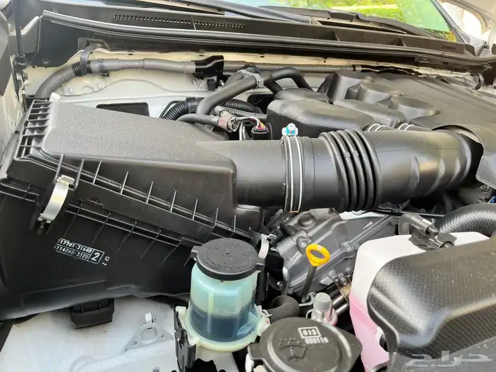 برادو 2022 v6 نظيف دبل 52