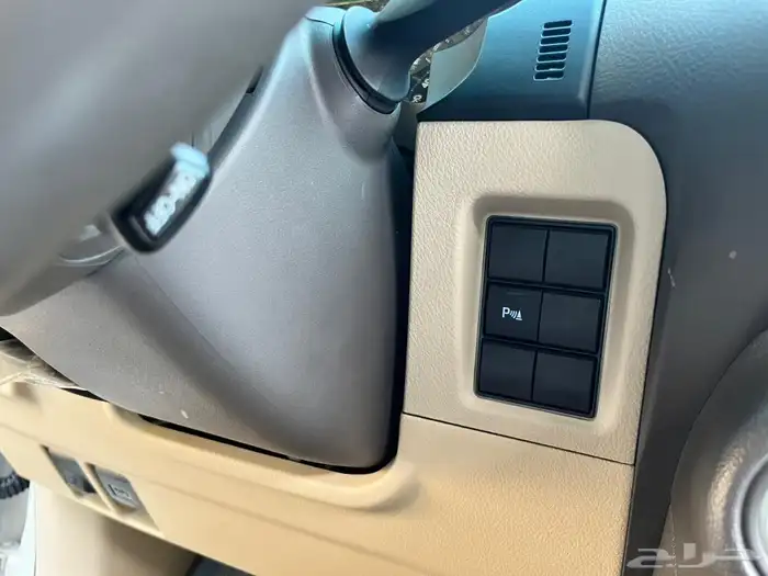 برادو 2022 v6 نظيف دبل 49