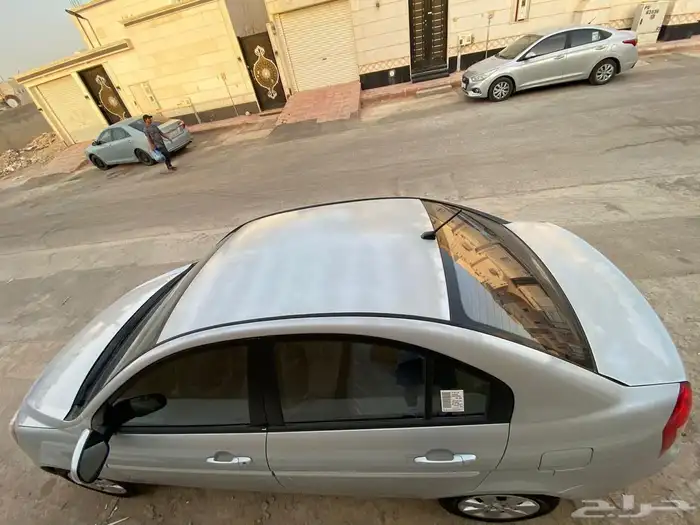 اكسنت موديل وكاله210 بودي وكاله 1