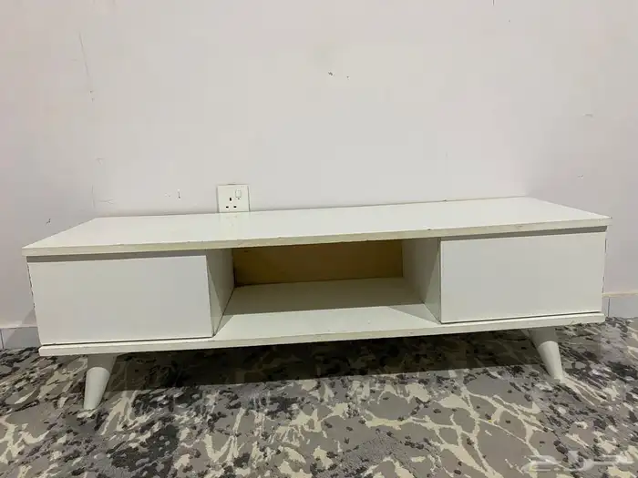 مايكرويف وطاوله شاشه 0