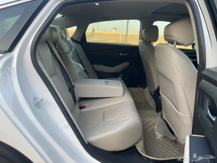 اكورد فل EX-L 2023 19
