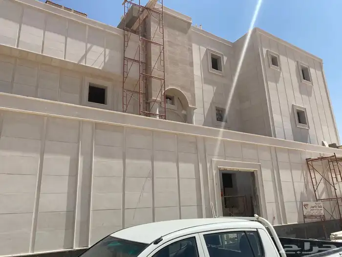 أعمال حجر ورخام طبيعي 2