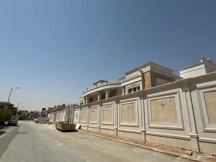 ترميم وتشطيب 2