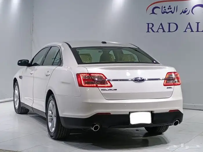 فور تورس 2013 9