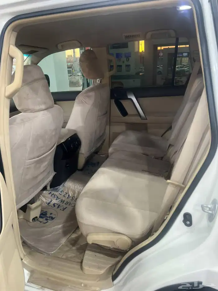 برادو 2015 Prado 2015 2