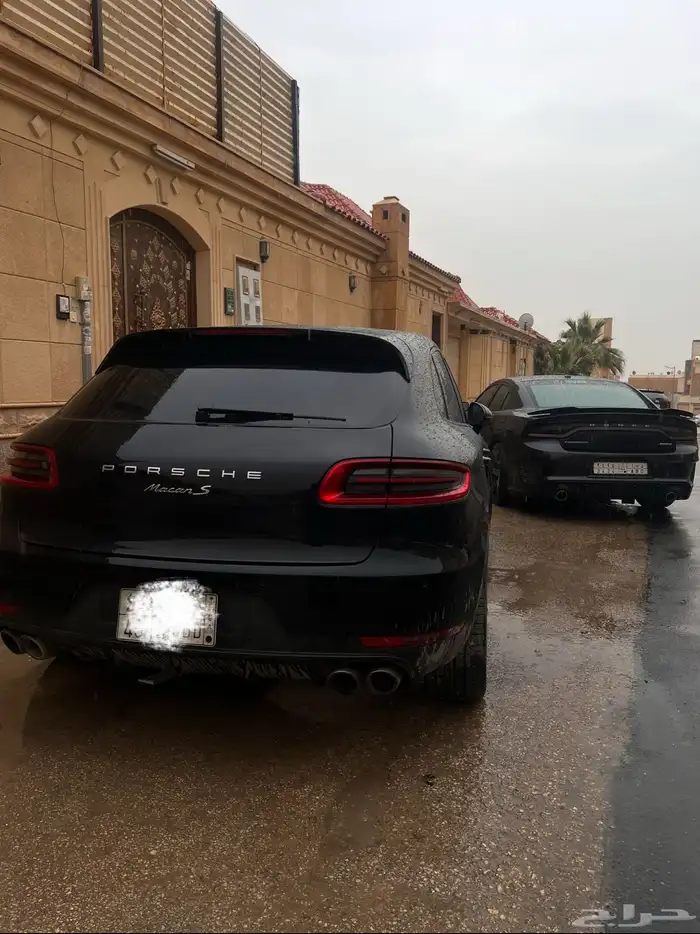 بروش ماكان اس 2015 1