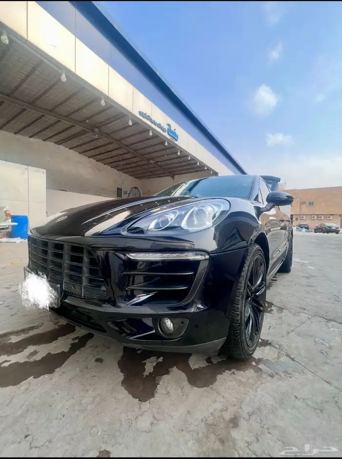 بروش ماكان اس 2015 3