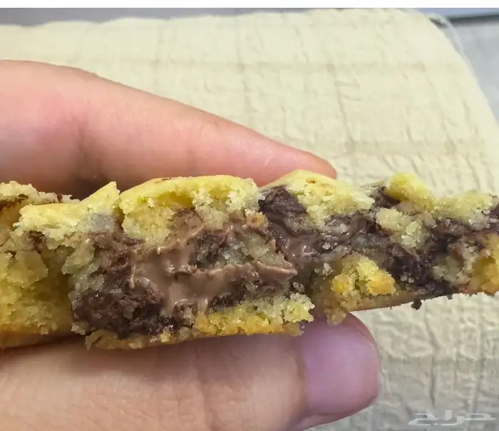 كوكيز لأصحاب الكافيهات والجملة بأعلى جودة وأقل سعر 2