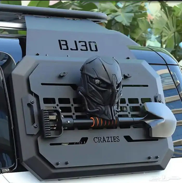 اكسسوارات جيتور T2 0