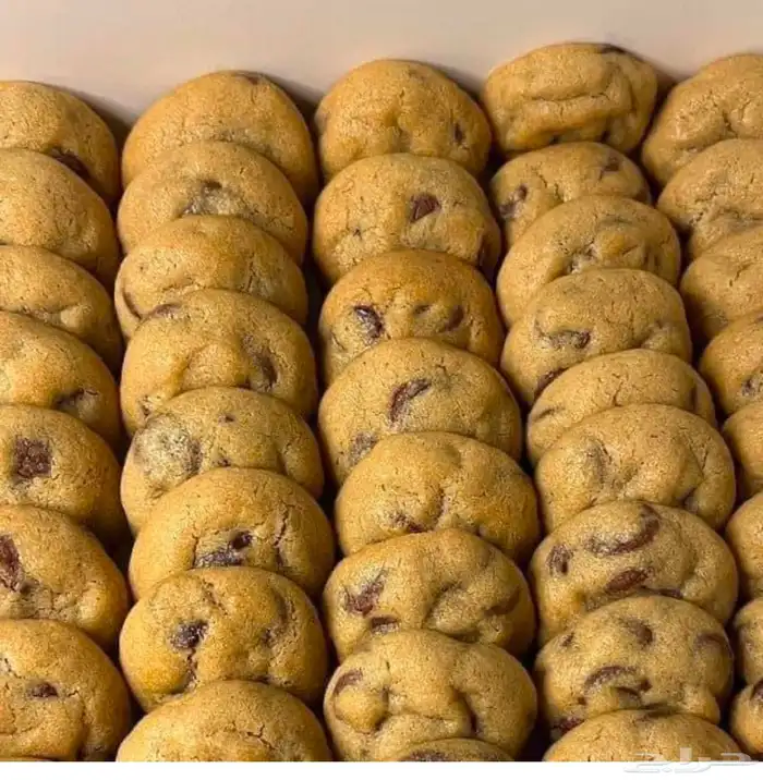 كوكيز لأصحاب الكافيهات والجملة بأعلى جودة وأقل سعر 1