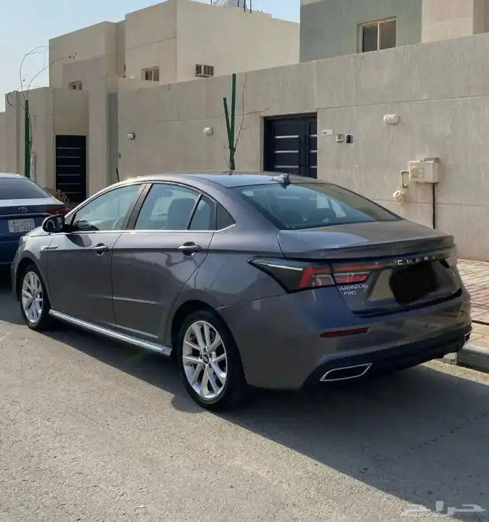 شيري اريزو 6برو نص فل 2023 2