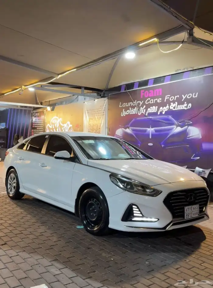 سوناتا 2019 للبيع 0