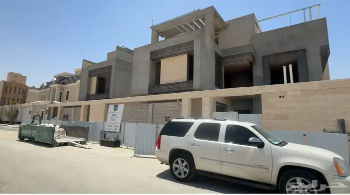 ترميم وتشطيب 1