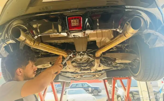 نيسان Z370 موديل 2015 نظيف 46