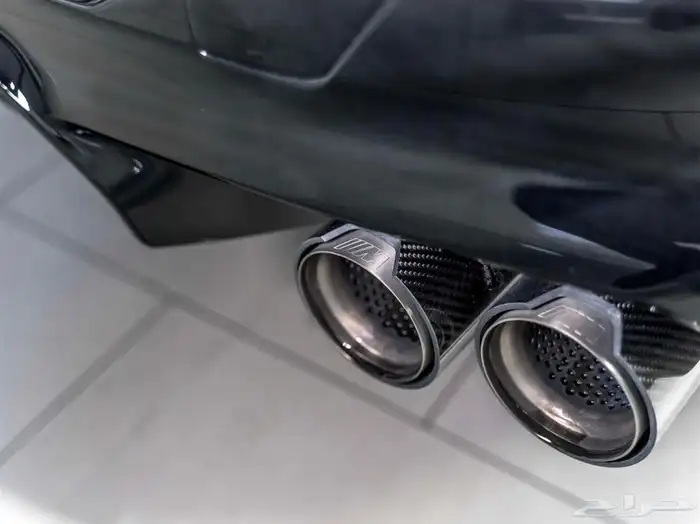 بي ام دبليو BMW M5 2022 ممشى قليل بسعر مميز 10