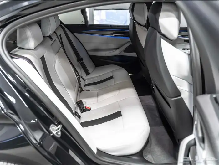 بي ام دبليو BMW M5 2022 ممشى قليل بسعر مميز 9