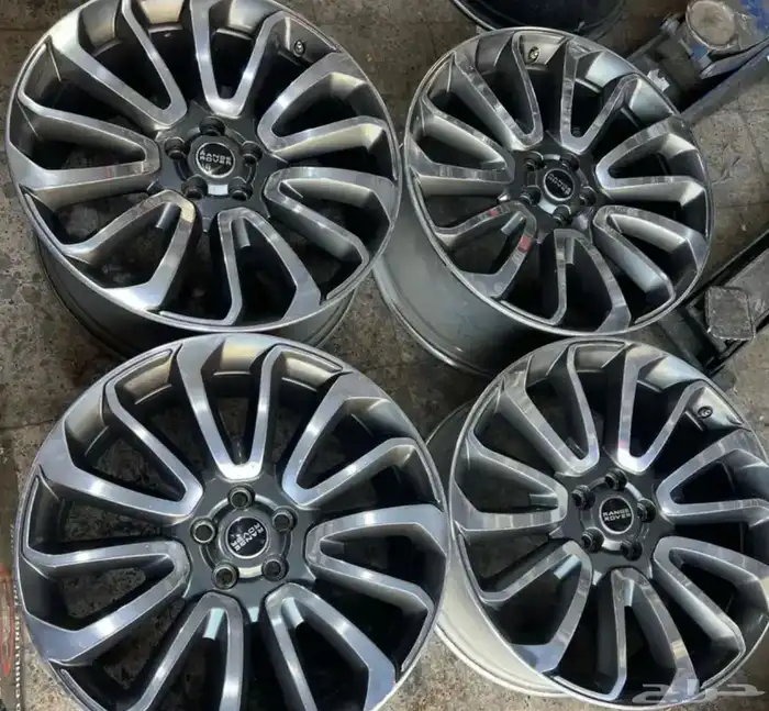 جنوط رنج 22 0