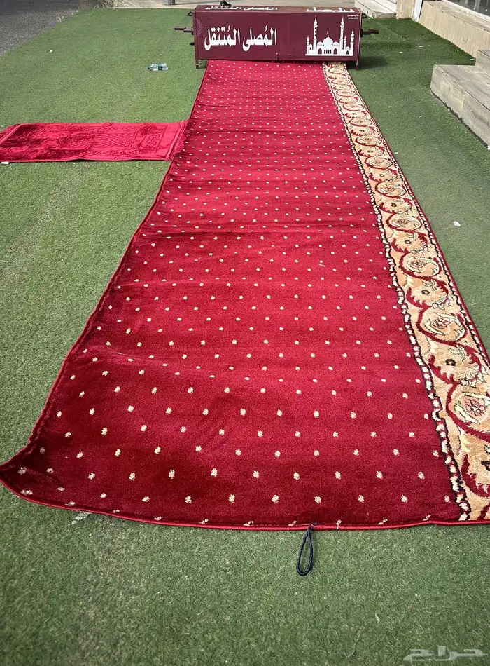 عروض المصلى المتنقل 4