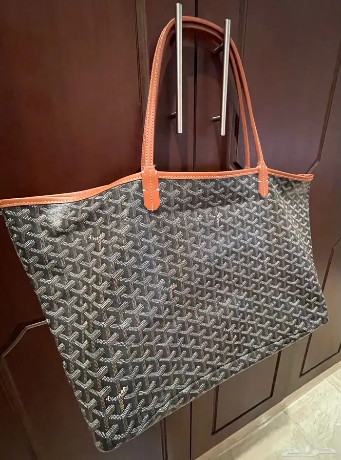شنطة ماركة جويارد Goyard نسائية للبيع 0