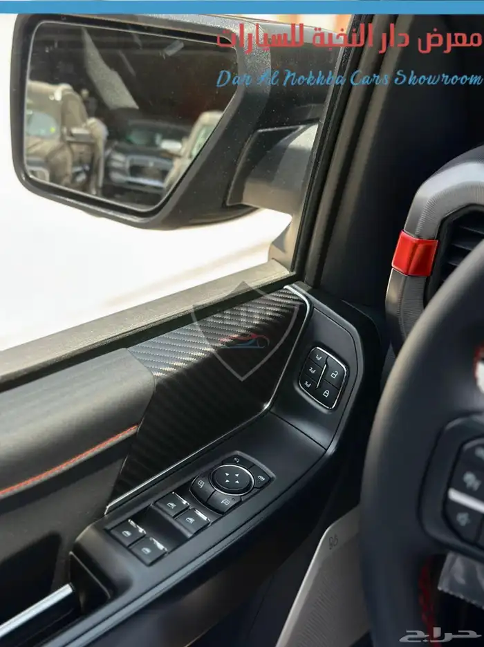 فوزدF150 رابترغمارتين37 موديل2025 كاش وبنوك 15
