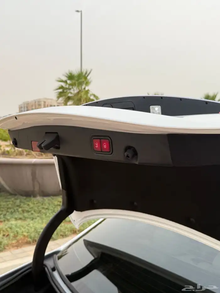 مرسيدس E350 2022 19