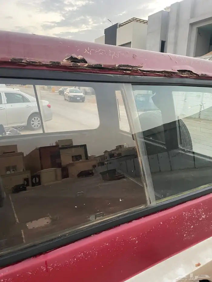 ربع باترول 93 12