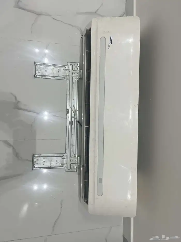 مكيف سبلت 1