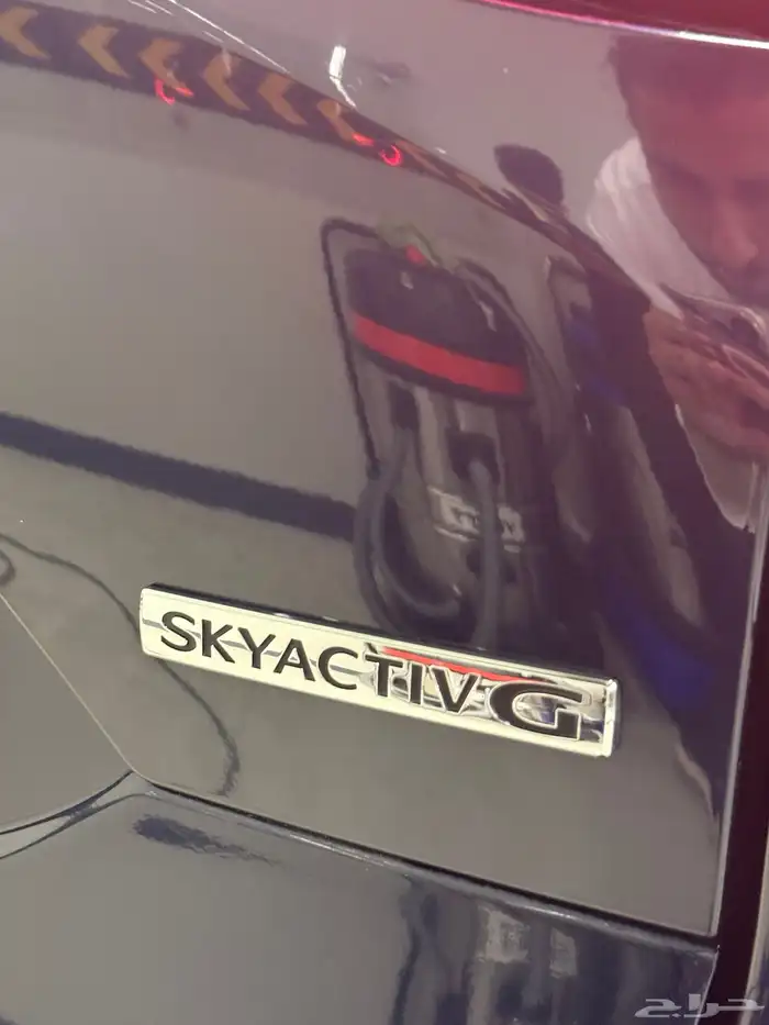 مازدا CX5 موديل2020 فل كامل 13