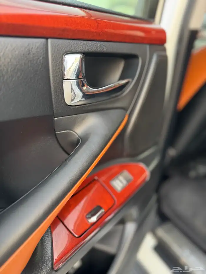 لكزس LX570 سعودي 2013 dd - تم البيع 17